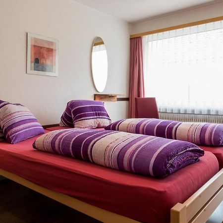 Hotel Du Pont Gampel-Bratsch Ngoại thất bức ảnh
