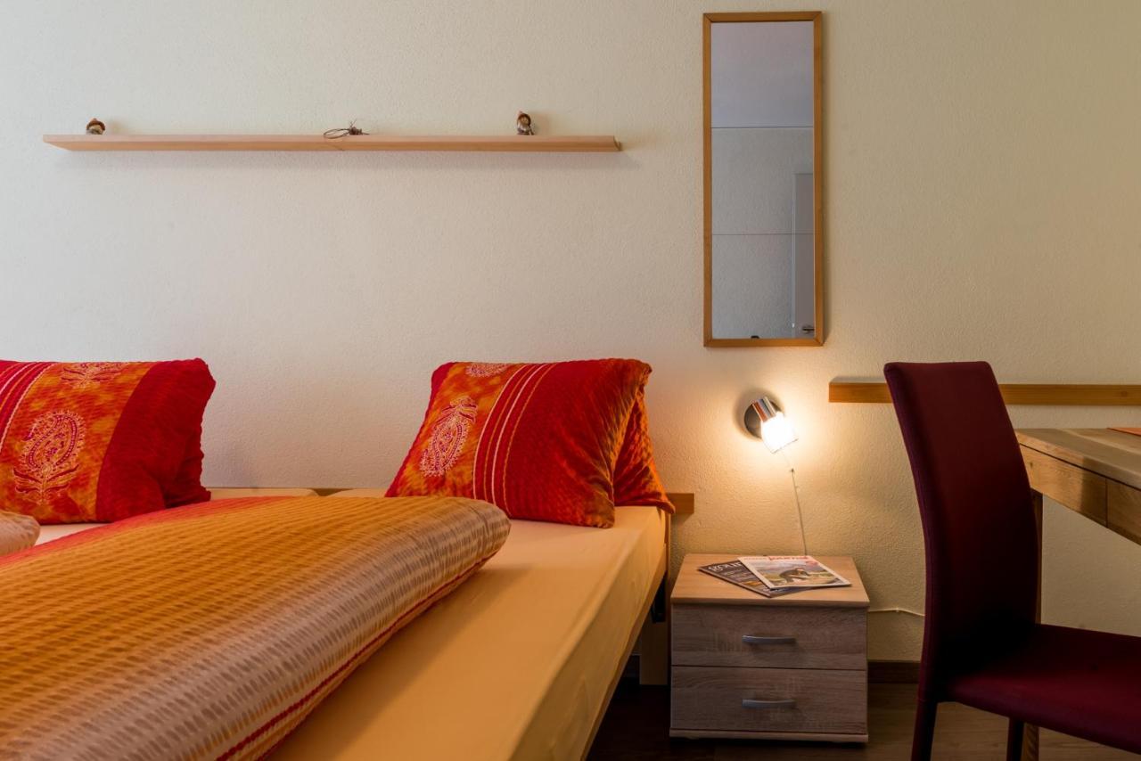 Hotel Du Pont Gampel-Bratsch Ngoại thất bức ảnh