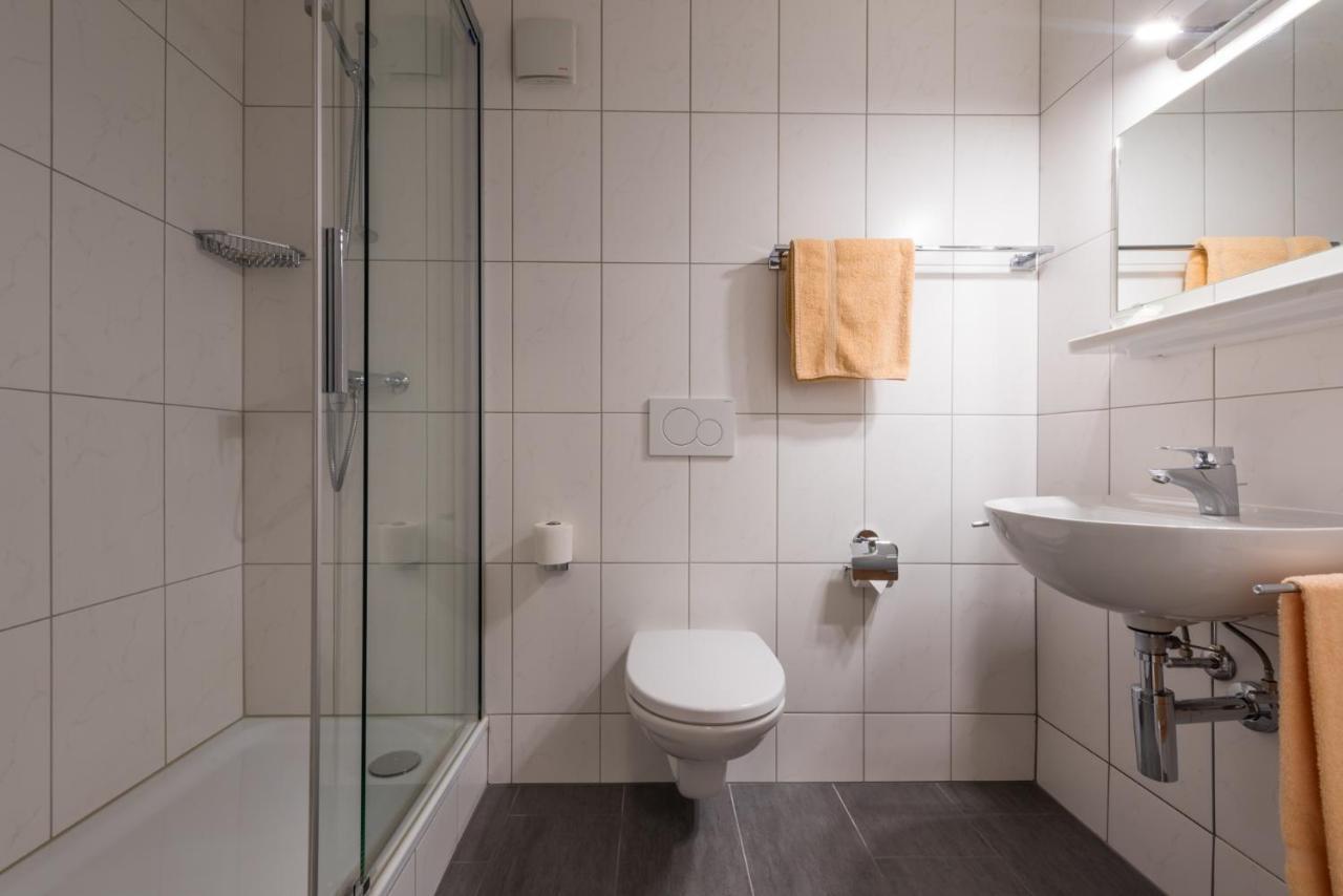 Hotel Du Pont Gampel-Bratsch Ngoại thất bức ảnh