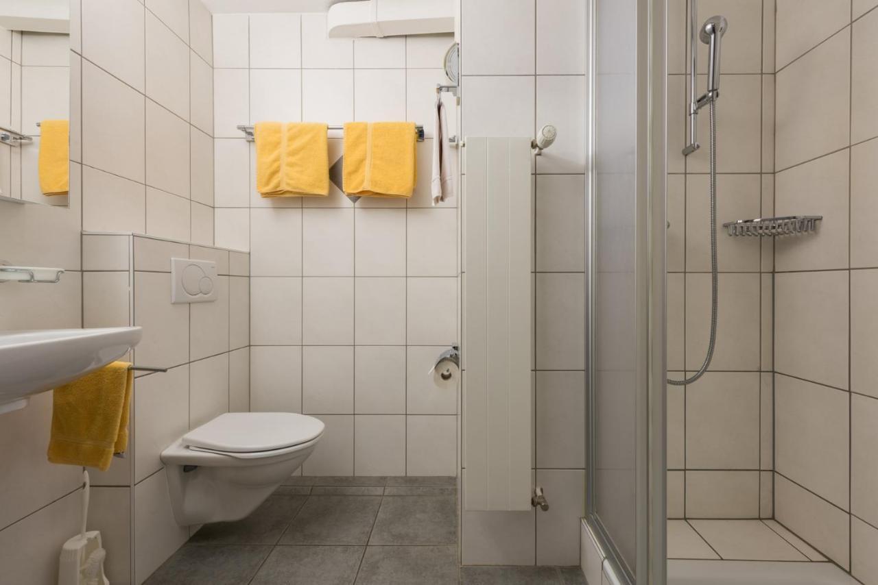 Hotel Du Pont Gampel-Bratsch Ngoại thất bức ảnh